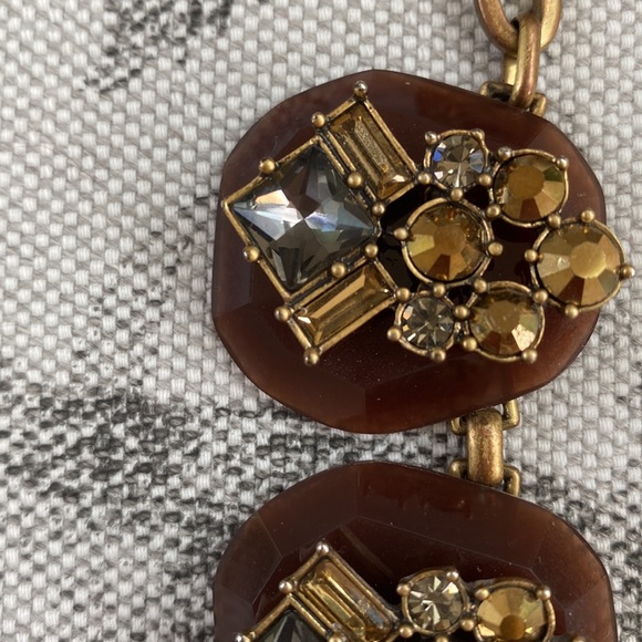 JCew Statement Necklace - Picture 3 of 4